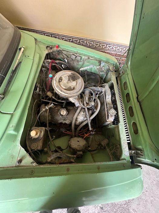 2136 Kombi Maskivich