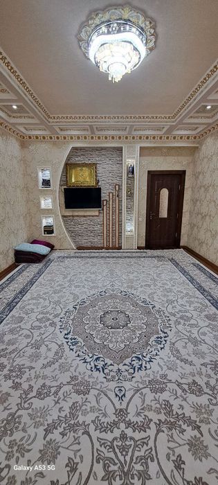 Квартира 3 хонали Т9229 3х комнатная