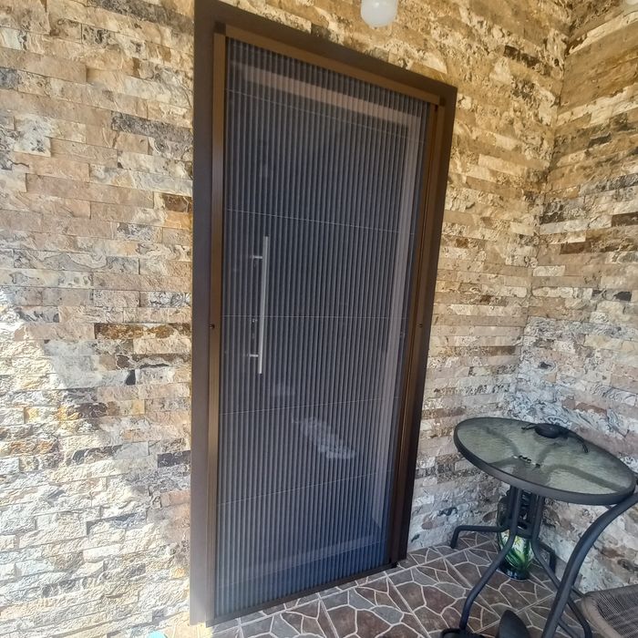 Plase insecte,tantari. Rulouri plasa. Rulouri exterioare