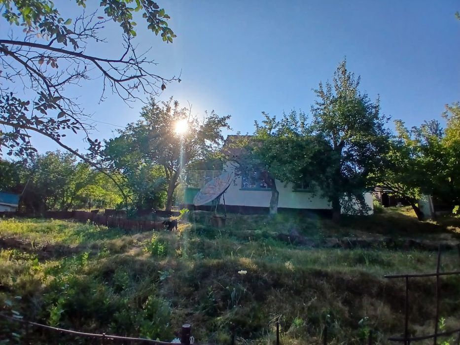 Продам дом. г.Текели