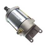 Electromotor TGB