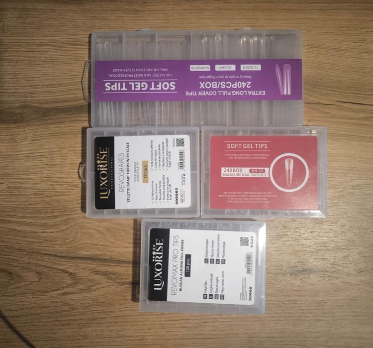 Kit unghii,mai multe detalii în privat!