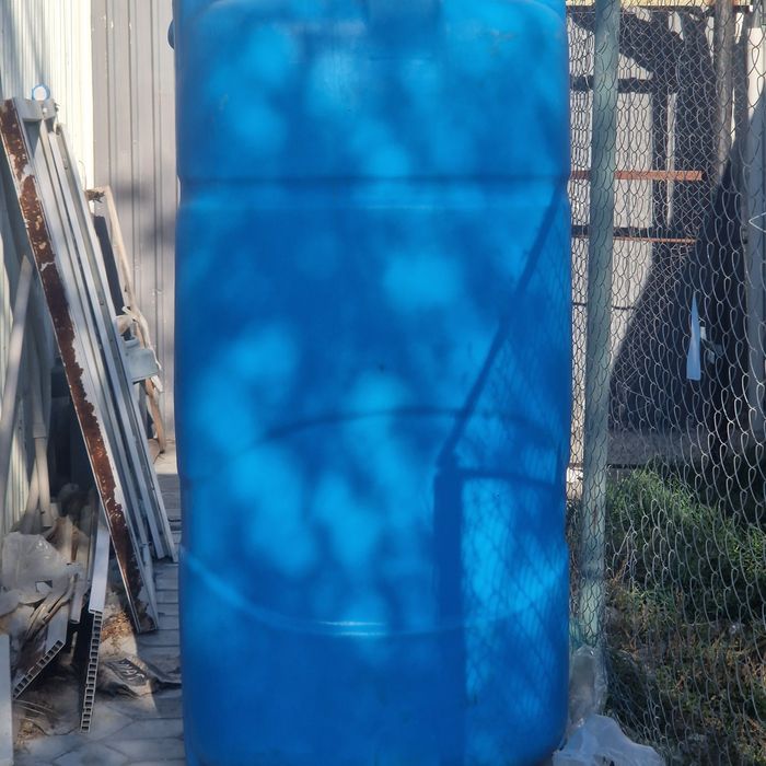 Ёмкость для воды бак