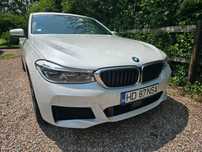 BMW Seria 6