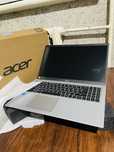 Acer noutbuk kam ishlagan holati ideal
