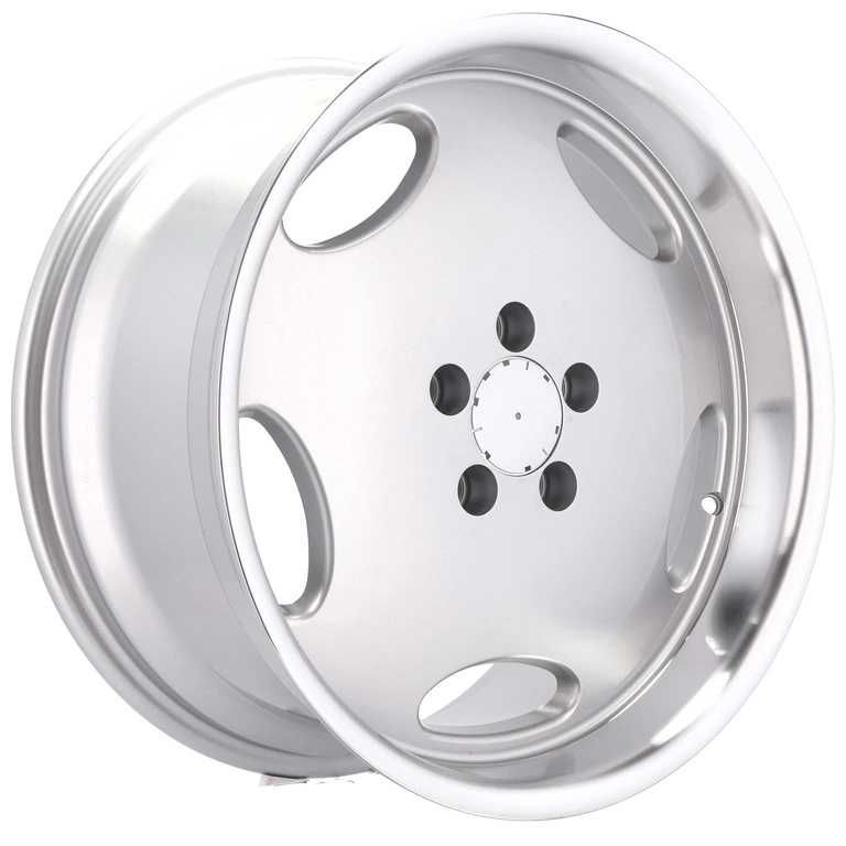 18" Джанти 5x112 за Mercedes-Benz C CLC CLK CLS S Class Моноблок НОВИ