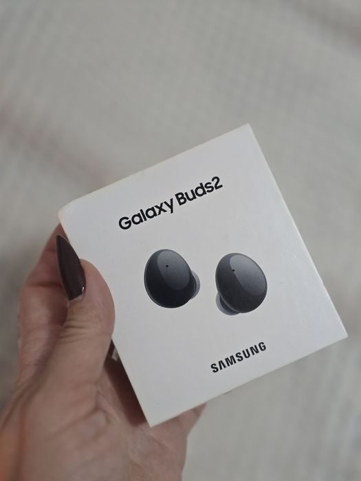 Casti samsung galaxy buds 2