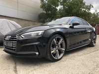 Usa stanga Audi A5 FY B9 8W coupe