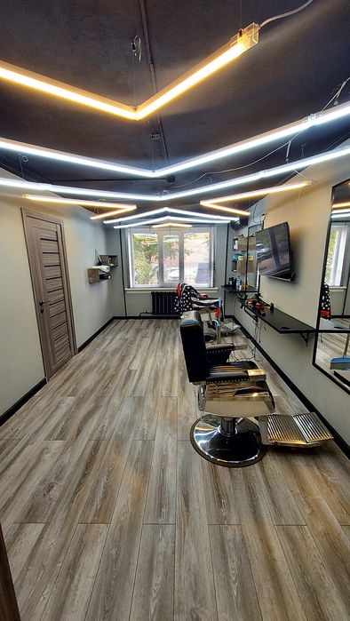 Аренда кресла в салоне