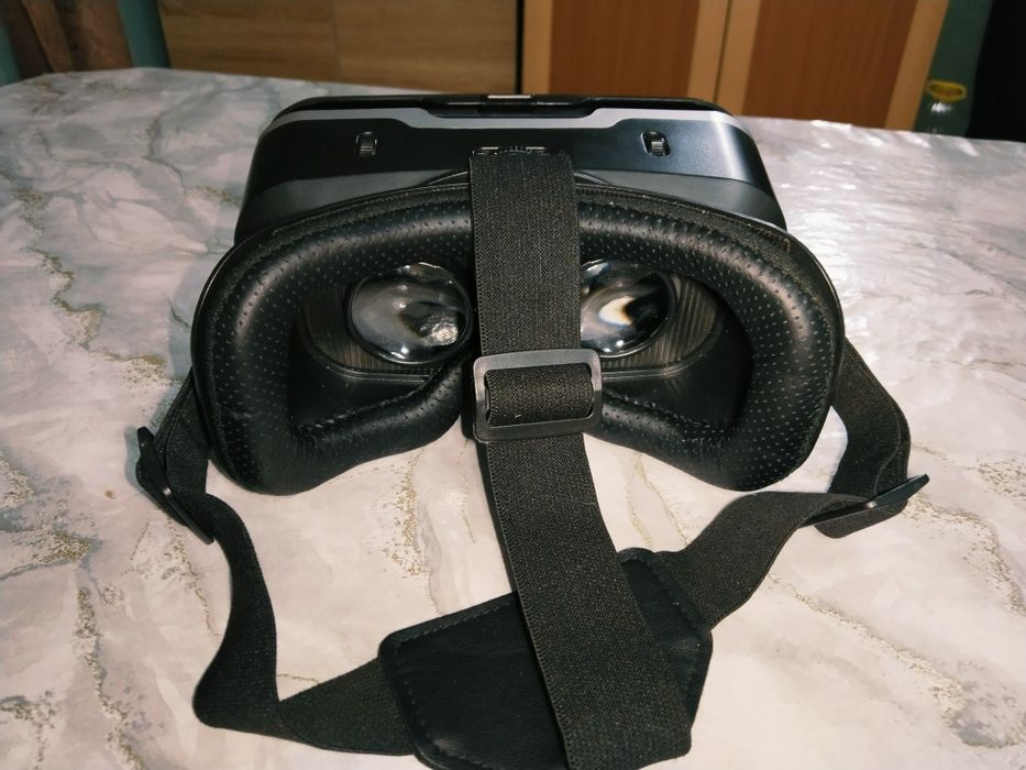 Vr 360⁰ Очки виртуальной реальности