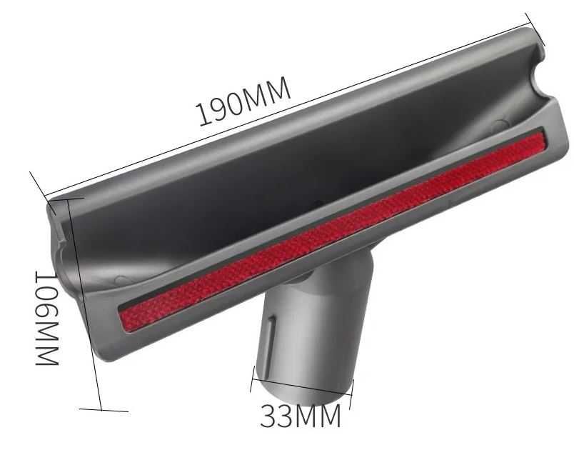 accesori dyson v11 v7 v10 v8 perie verticala dyson