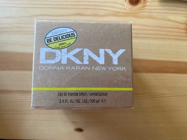 Apa de parfum DKNY 100ml