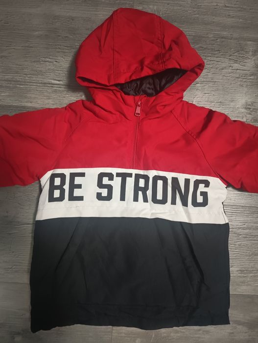 Детско яке за момченце