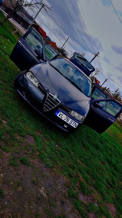 Vănd sau schimb doar cu bmw 320