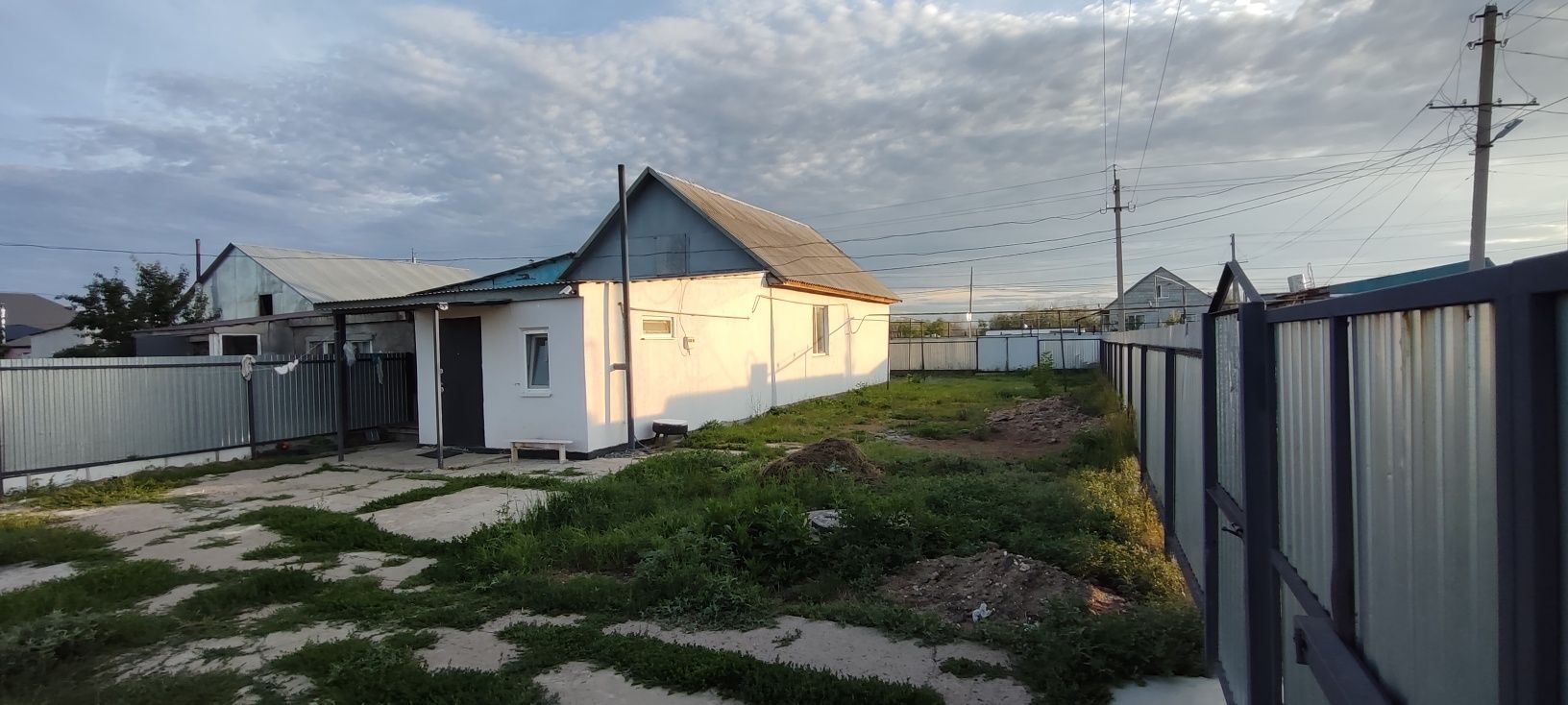 Продается дом срочно