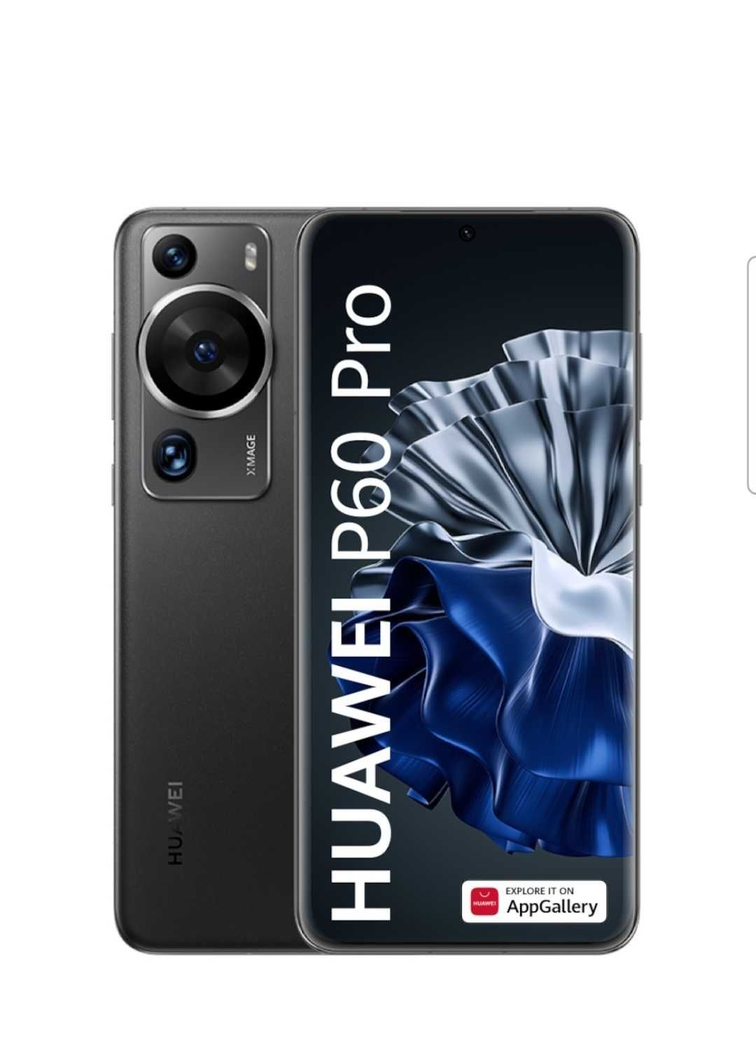 HUAWEI P60 Pro Xmage