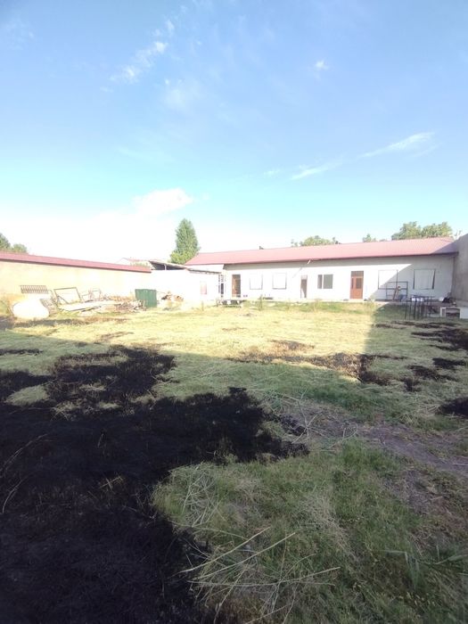 Сергели Получудес мах 12 соток сотилади. Ориентир Ахмад жу́жа