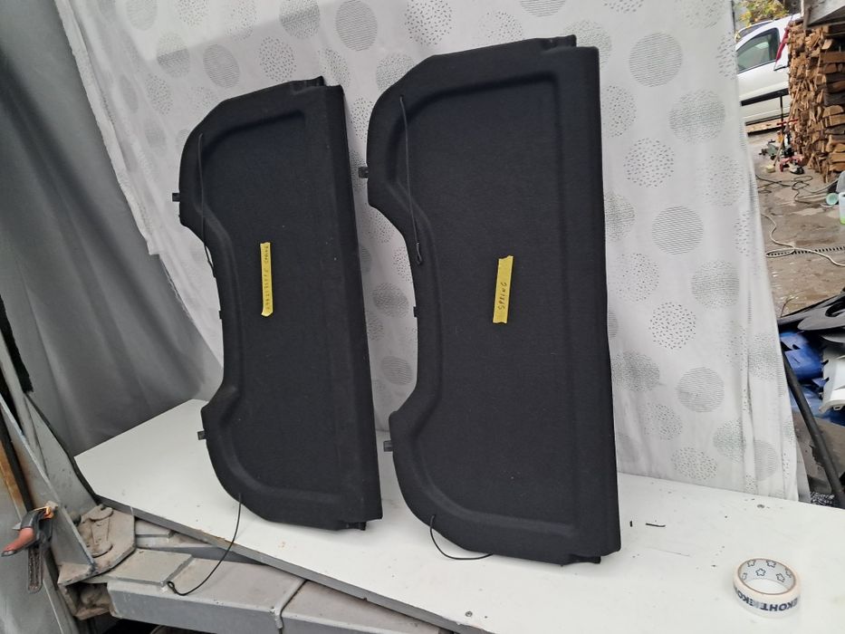 Кора багажник Dacia Spring