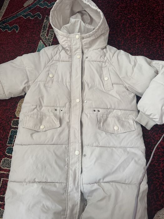 Зимни куртка 42 размер
