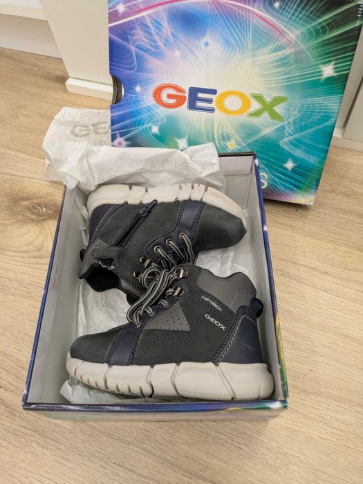 Детски боти Geox 23н