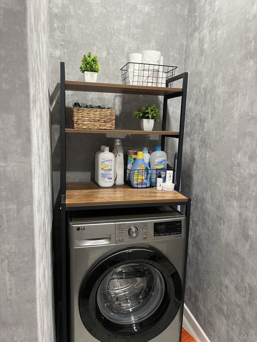 Стеллаж для стиральной машины LOFT