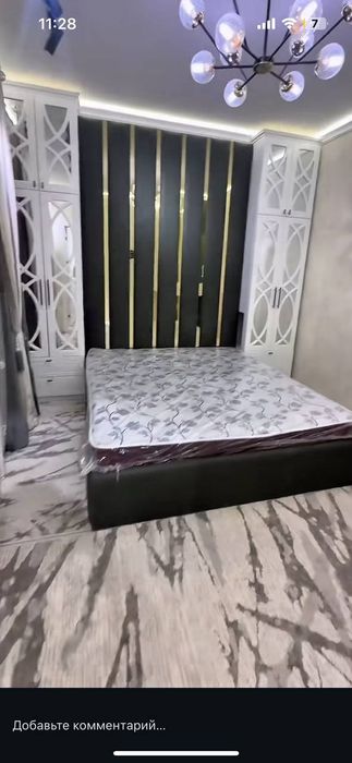 Аренда 3 хона 1 этаж люксновостройка УзГазОил