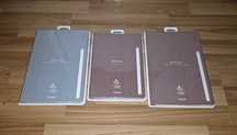 Husa tableta Samsung Galaxy Tab S7/S8/S7+/S7FE/S8+Plus Book Cover 12.4