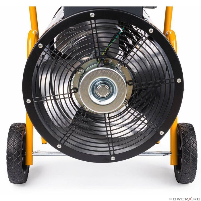 Incalzitor electric, 30 kW, Powermat