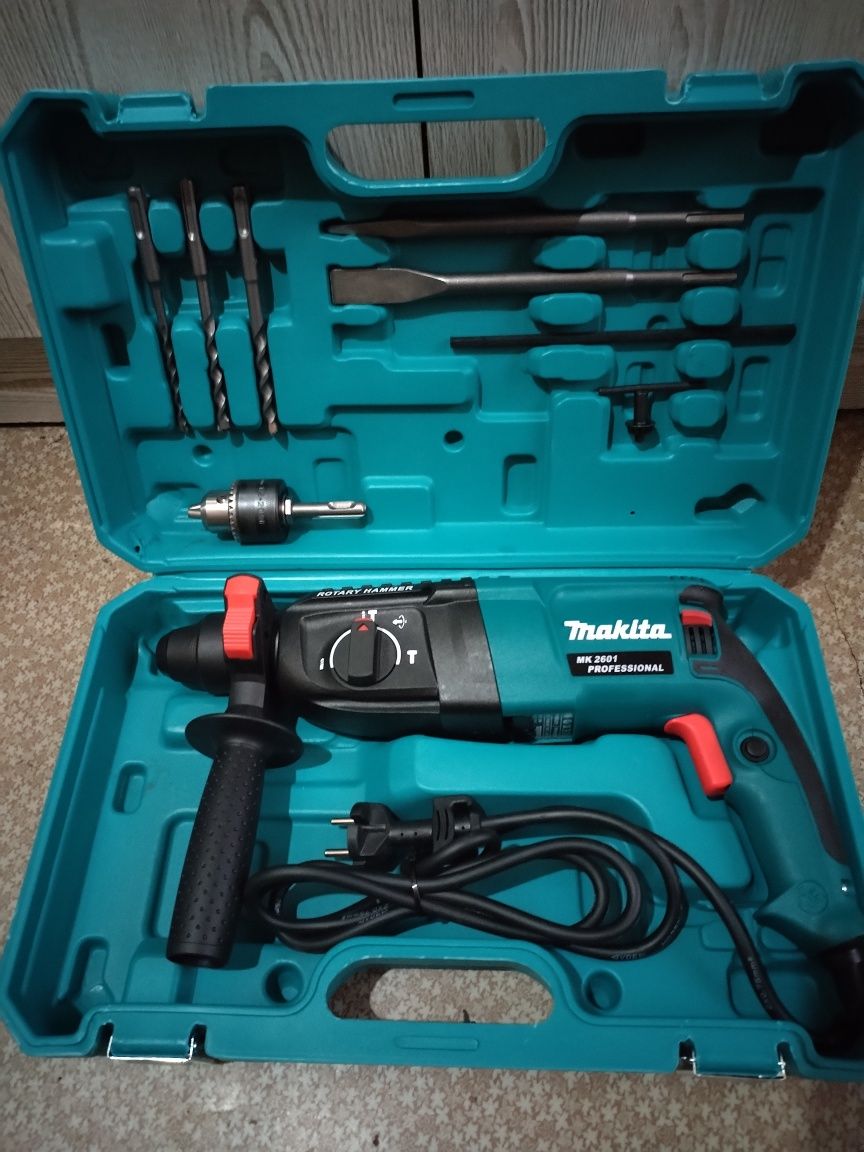 Yangi MAKITA perforatori sotiladi!