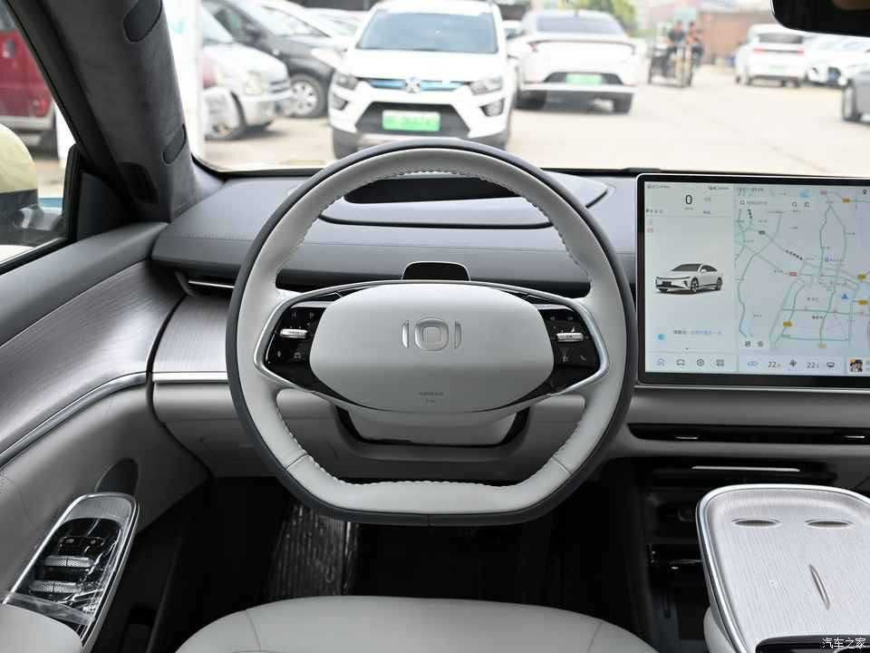 Changan Qiyuan Nevo A07 электро гибрид только под заказ