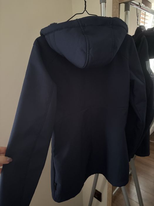 Jack Wolfskin яке с вата