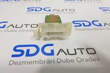 Rezistenta Ventilator Bord Peugeot Partner 2003 - 2007