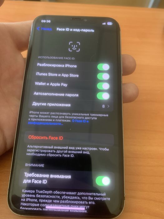 iphone  x   64gb