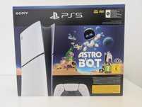 Vand Consola PlayStation 5 Digital Edition Slim, 1TB, sigilat in cutie