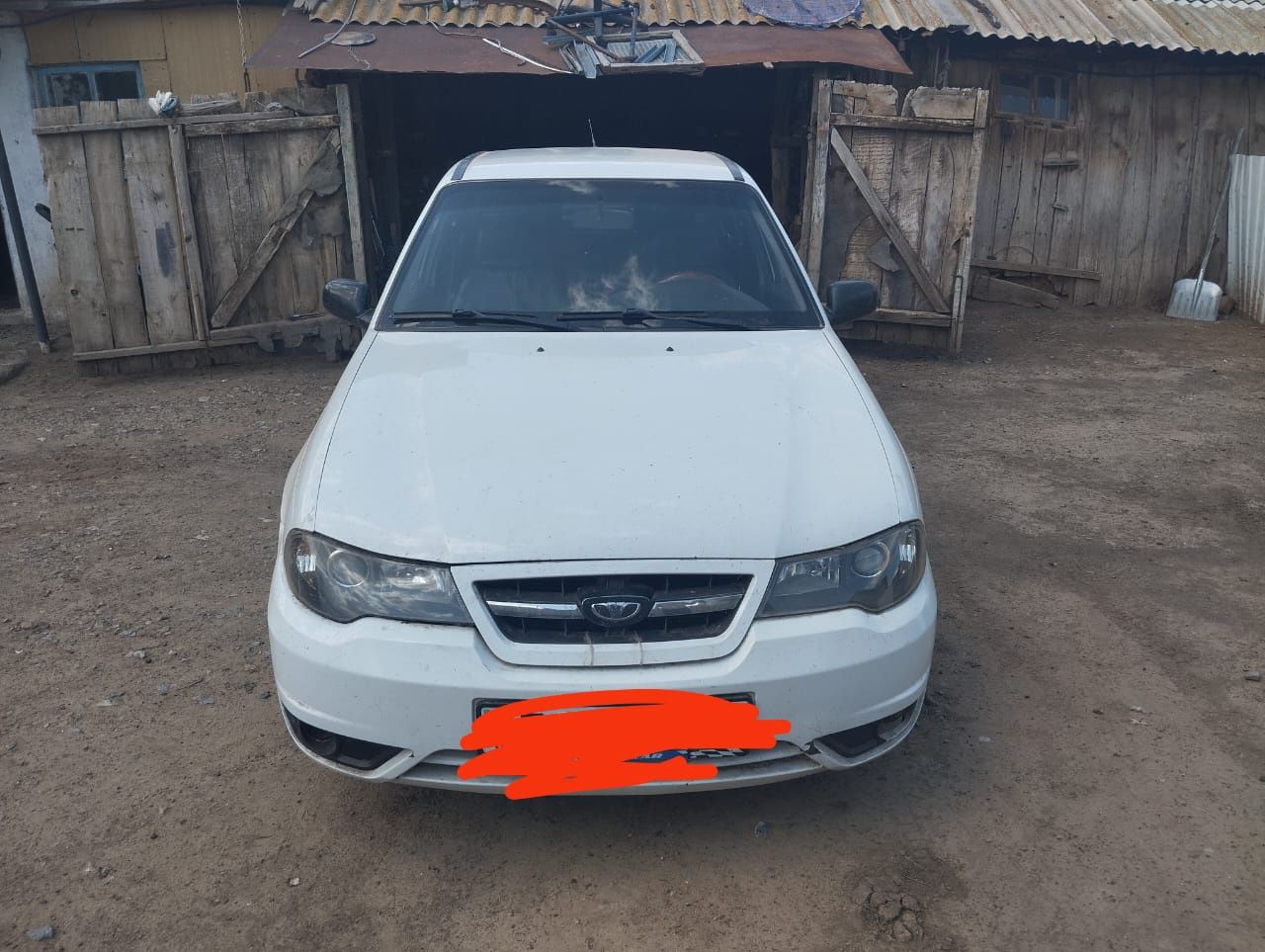Продам авто в хорошем состояние