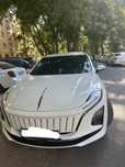 Hongqi E-Qm 5 kv 500 km