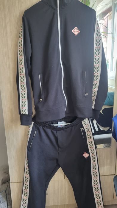 Vand Trening Casablanca