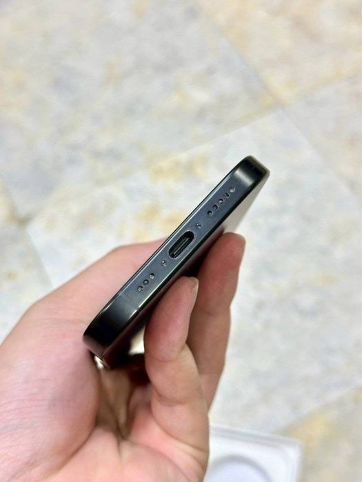 iPhone 16 PRO de 256 GB