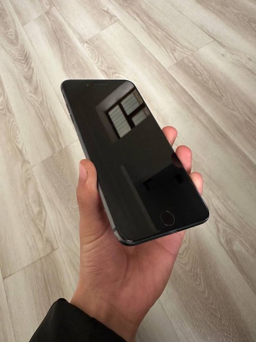 IPhone 8plus ishlashi zoʻr