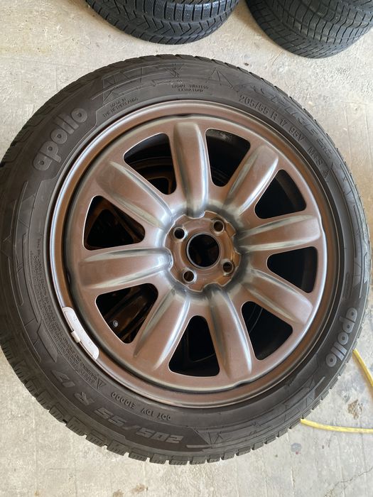 Cauciucuri 205 /55 R 17, 95V