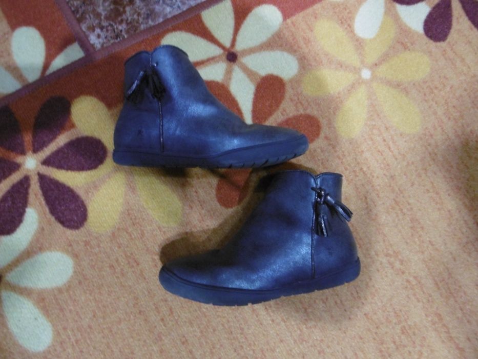 Обувки (Боти) за момиченце