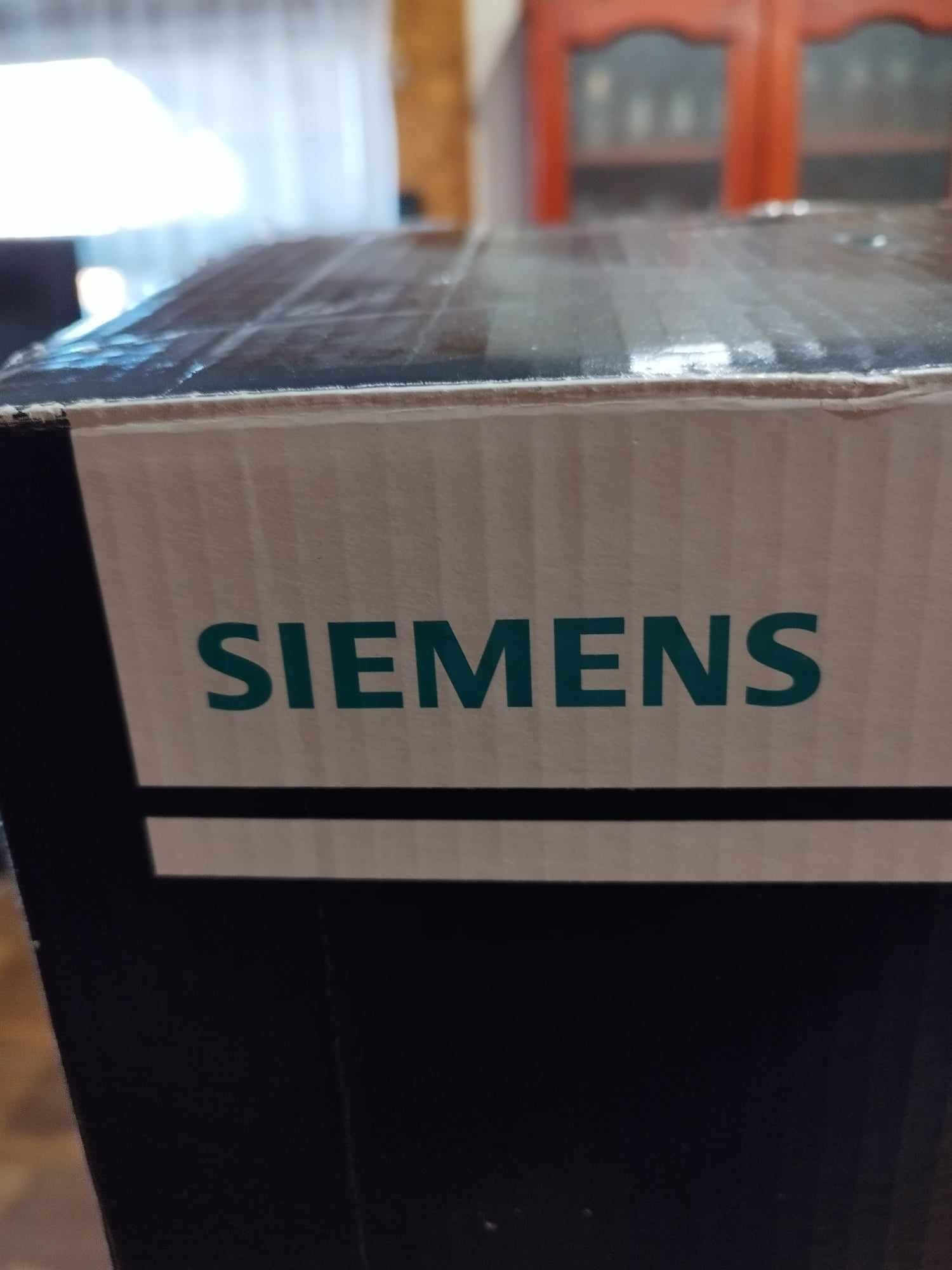 Кафемашина Siemens EQ5