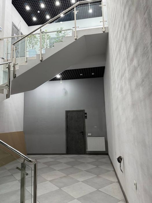 Готовый офис для вашего бизнеса — 170 м² в престижной локации!