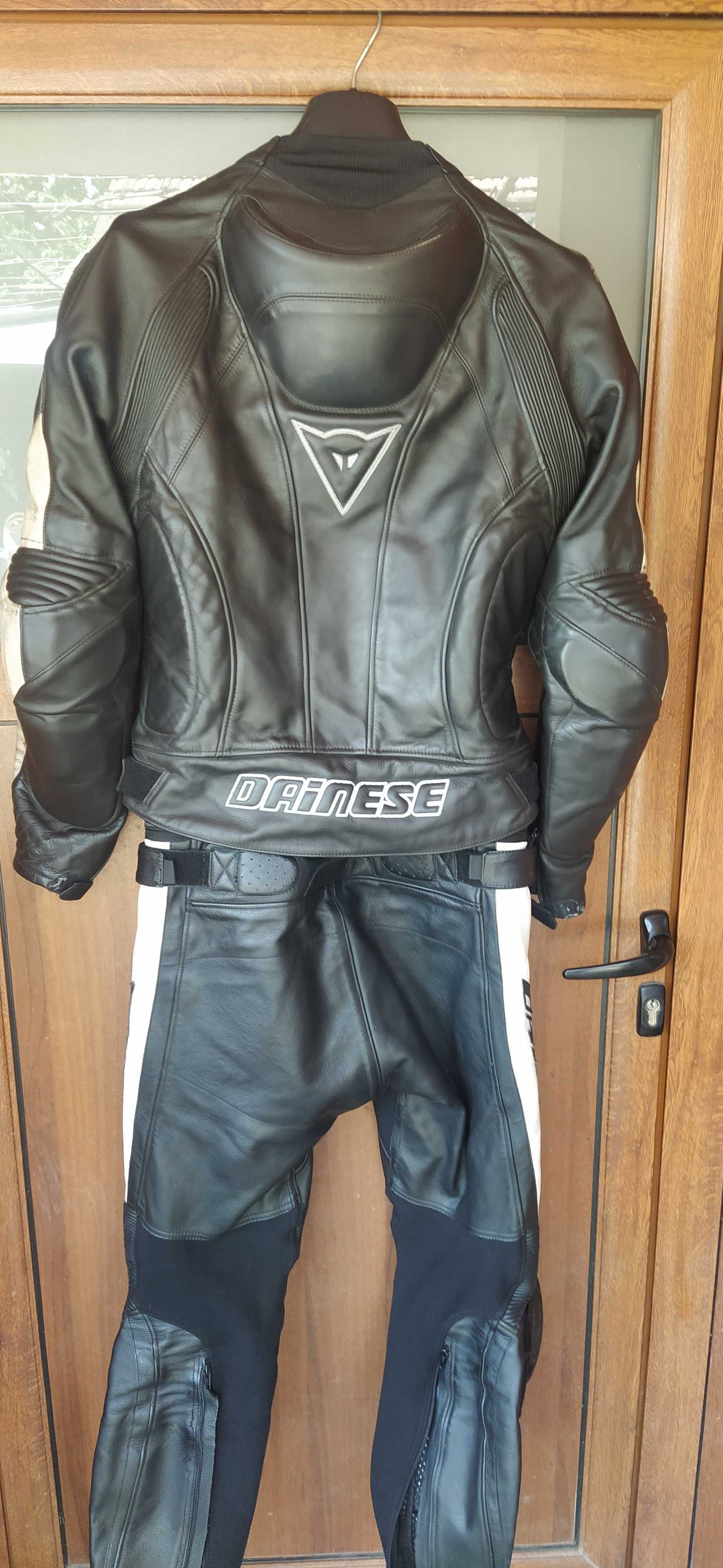 Екипи за мотор Dainese