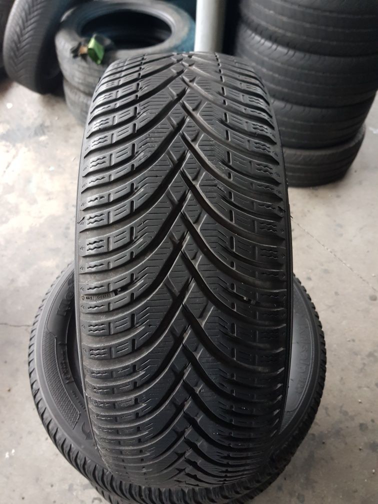 Kleber 195/55 R16 91H M+S iarnă