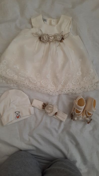 Комплект для новорождённых