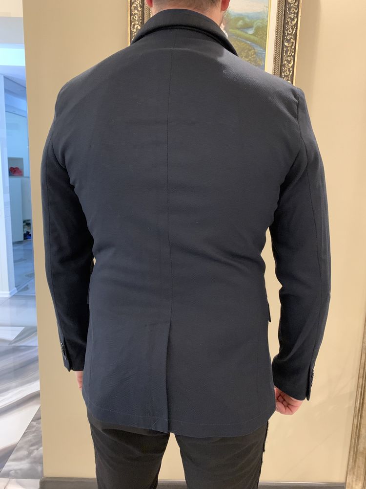 Мъжко яке- сако Zara Man