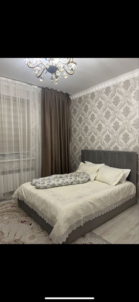 Продается кровать