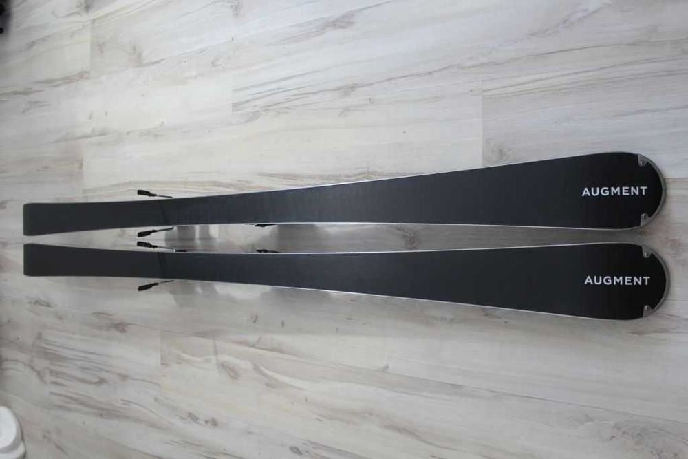 AUGMENT Race Carving  180cm  172cm  164cm  156cm  2025