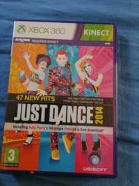 Joc nou Just Dance 2014 xbox 360